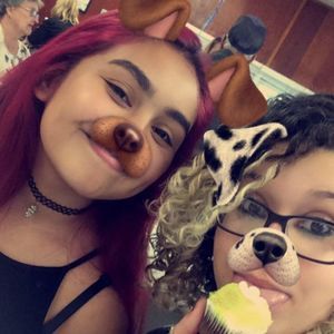 Meet your Posher, Nicole